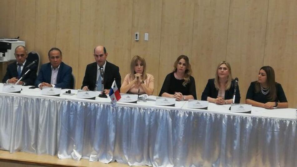 Los hijos de Martinelli van al Parlacen; la Junta de Escrutinio proclama a los nuevos diputados