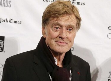 Robert Redford deja la actuación para enfocarse en dirección