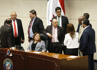 La tiranía del calendario arrinconó al presupuesto