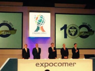 Expocomer 2015 y la relación entre la corrupción y el sector privado