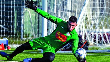 El ir y volver a la LPF