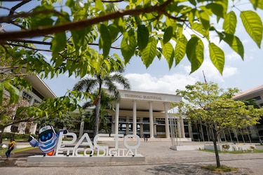 Observadores de la Unión Europea participarán en los comicios del 5 de mayo de 2024