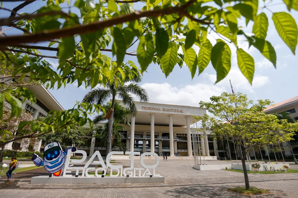 Observadores de la Unión Europea participarán en los comicios del 5 de mayo de 2024