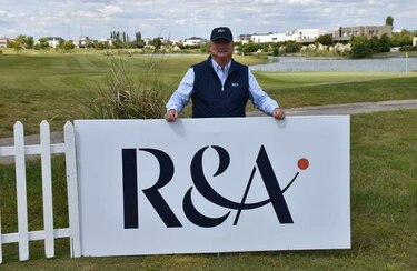 Panamá verá acción en la Copa Los Volcanes de golf