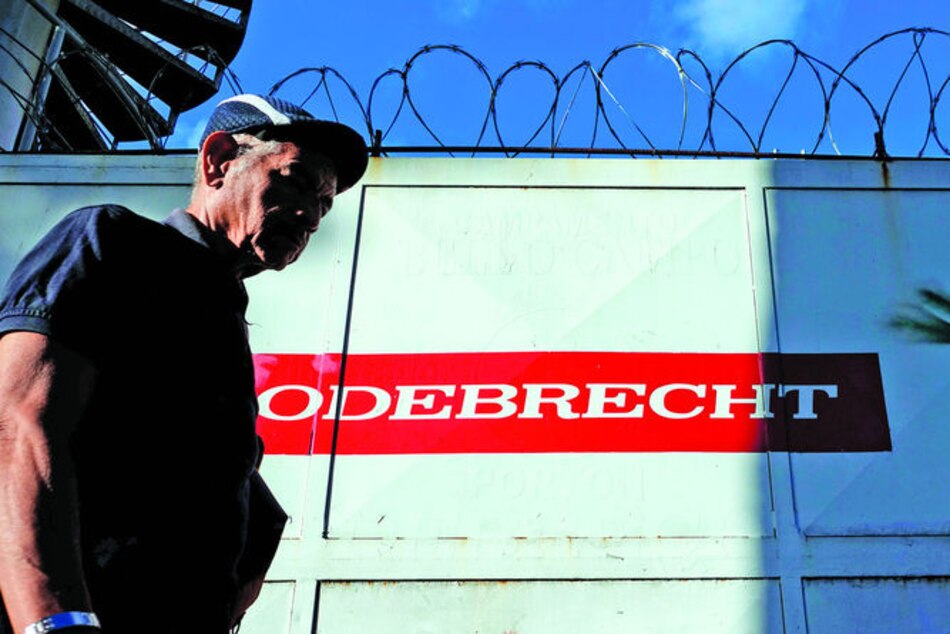 Fiscales de 15 países, incluido Panamá, viajan a Brasil para coordinar investigación de sobornos de Odebrecht