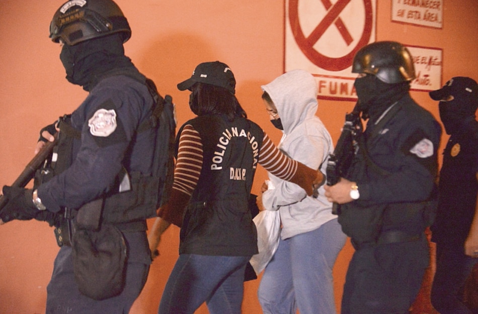 Corte rechaza amparo y mantiene como causa compleja las pesquisas de la operación Damasco