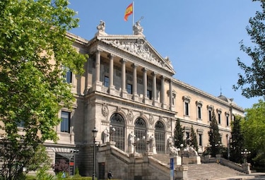 Las obras de Lorca, Unamuno y Valle-Inclán ya son de dominio público