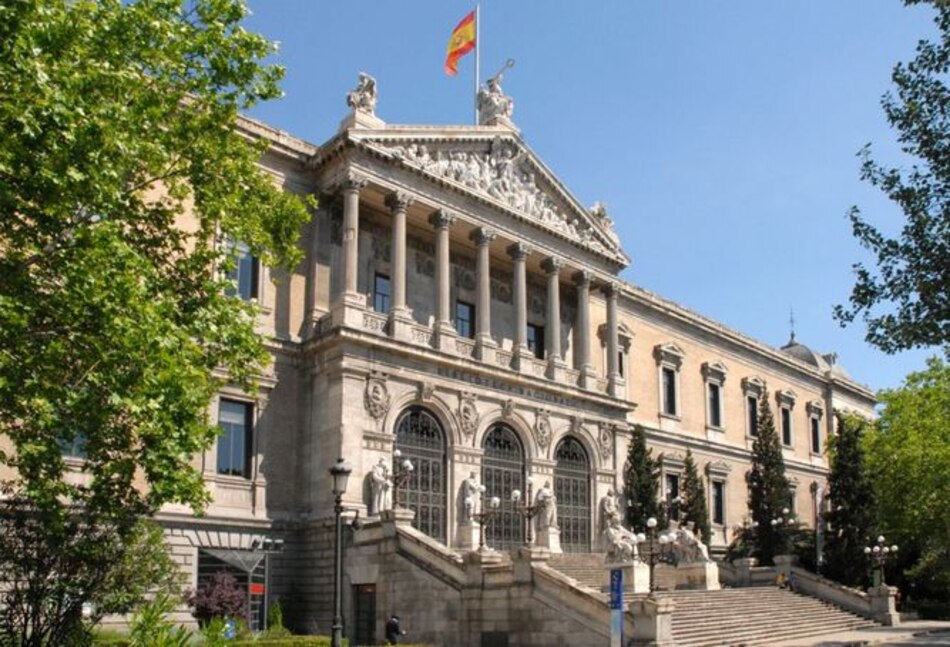 Las obras de Lorca, Unamuno y Valle-Inclán ya son de dominio público