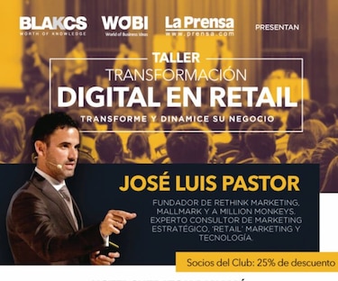 Lo que no te debes perder del Club La Prensa