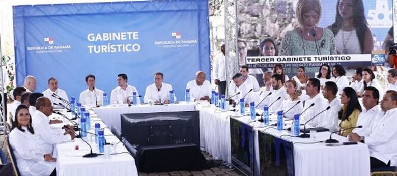 Gobierno busca que el Camino de Cruces compita con el Inca de Perú