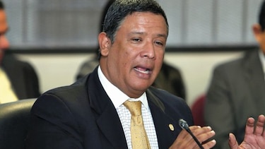 Tribunal confirma fianza de excarcelación para imputados en caso de la ciudad deportiva de David