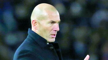 Madrid está en la final