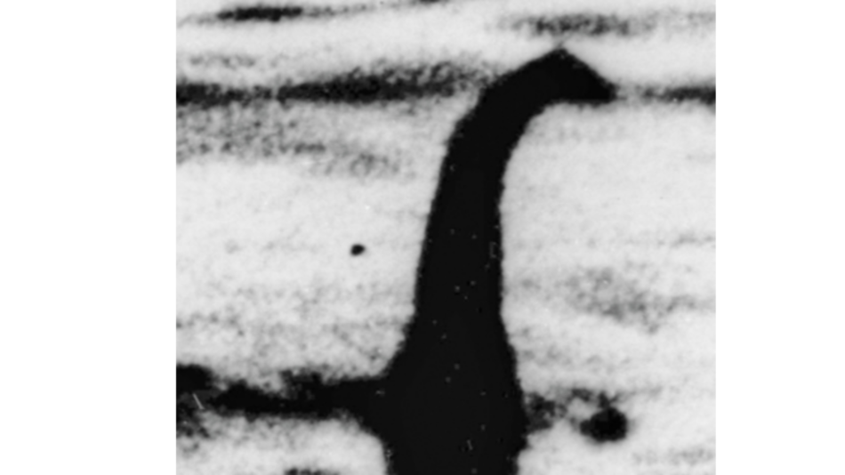 Científicos estudiarán la leyenda del Lago Ness