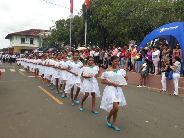 En La Villa celebran los 448 años de fundación