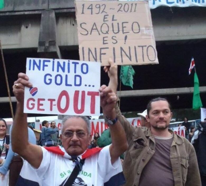 ‘Panamá tiene todas las probabilidades de ganar un arbitraje en el Ciadi’