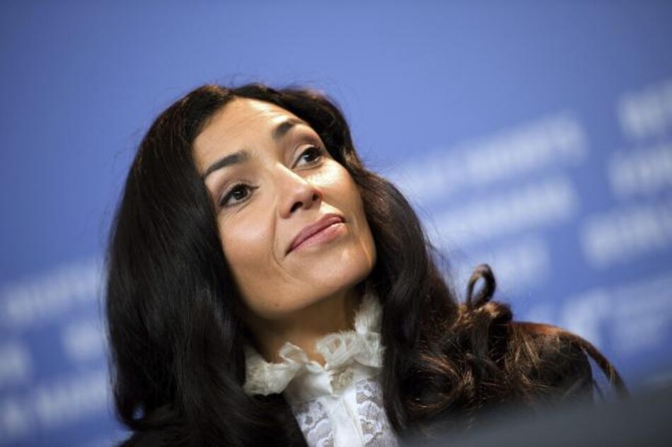 Dolores Heredia encabeza el desembarco mexicano en la Berlinale