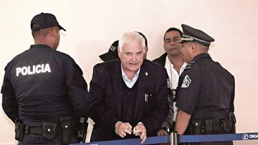 Lo que sigue en el caso Martinelli tras el fallo de la Corte Suprema