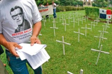 En recuerdo del padre Héctor Gallego