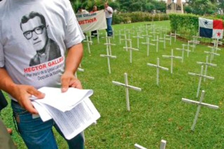 En recuerdo del padre Héctor Gallego