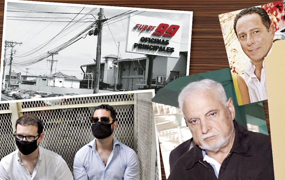 Estas son las razones por las que el Ministerio Público pide enjuiciar a Importadora Ricamar