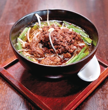 6 lugares para comer ‘ramen’ en Panamá