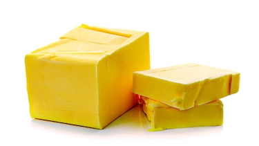 Utilidades de la mantequilla