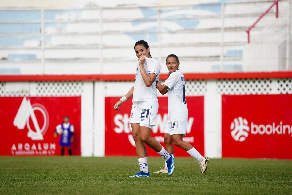 Panamá derrotó a Costa Rica por tercera vez consecutiva y se prepara para enfrentar a México