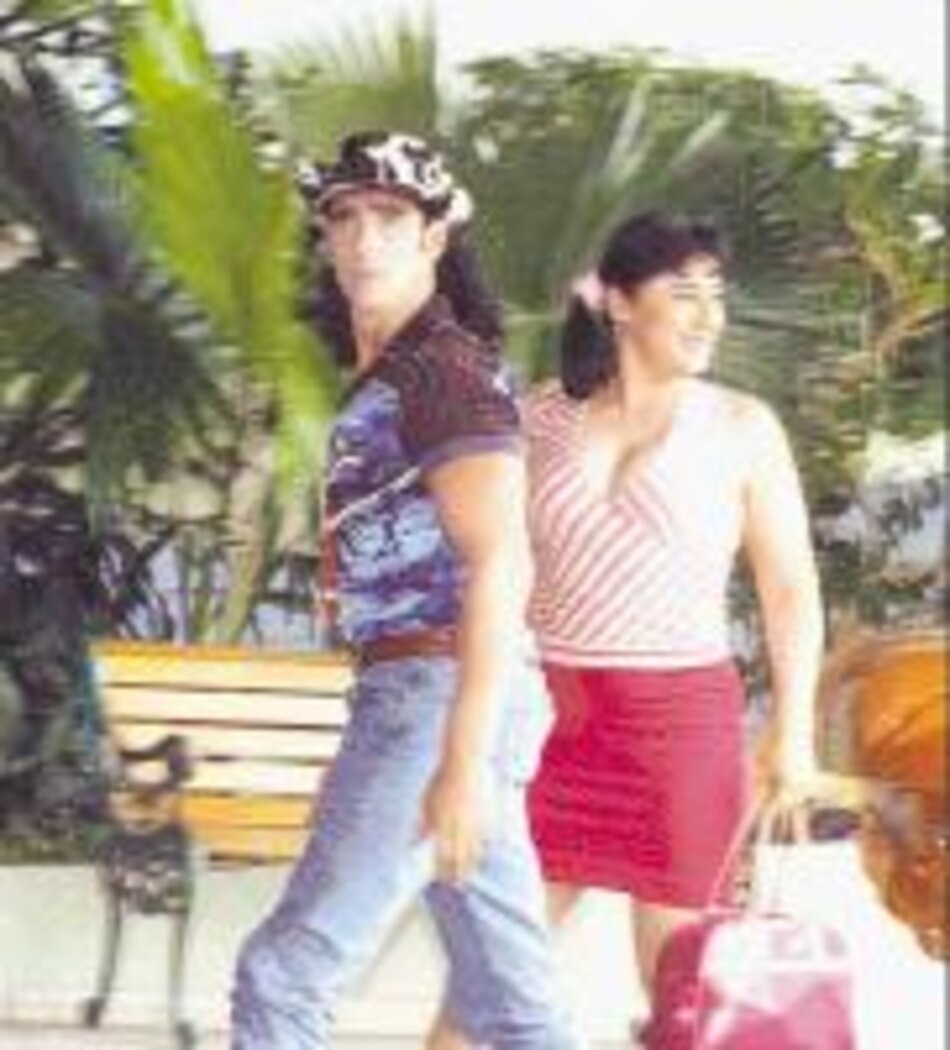 Como Pedro por su casa