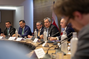 El 2023 será ‘duro’ por la inflación global