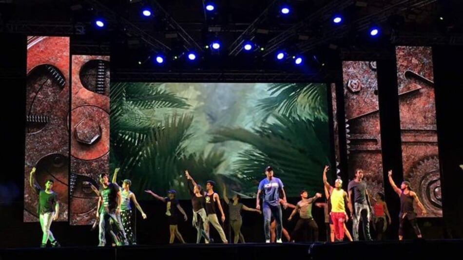 El Canal: la otra religión del panameño