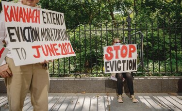 Corte Suprema de Estados Unidos pone fin a moratoria que protegía a inquilinos