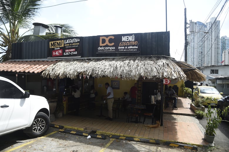 ¿Cuál es la mejor fonda de Panamá? Un recorrido por las recomendadas por 12 chefs