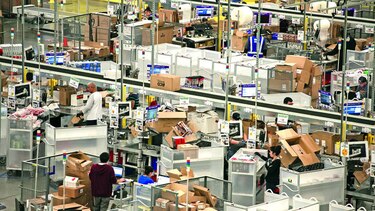 Mercado Libre se consolida