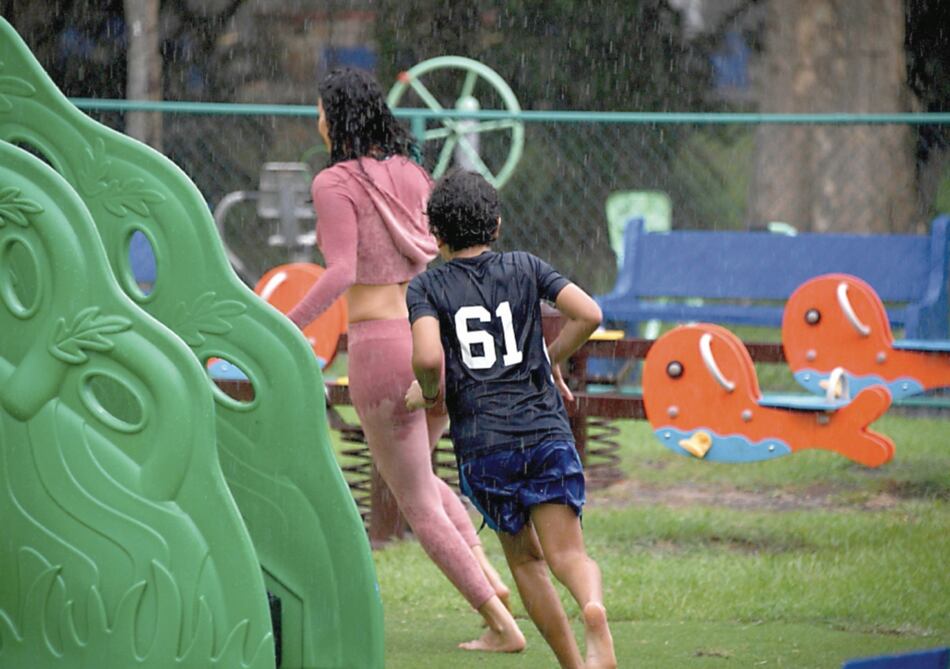 Oenegés están inquietas por el riesgo de contagio en los niños