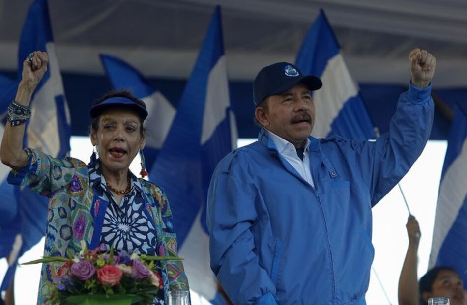 Oposición organiza unidad nacional para sumar presión contra Daniel Ortega