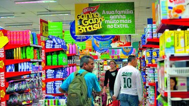 Contienen alza inflacionaria