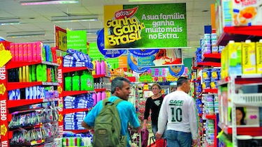 Contienen alza inflacionaria