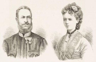 El rey Carlos le quita el título de príncipe a su hermano Andrés, que tiene que abandonar su mansión de Windsor