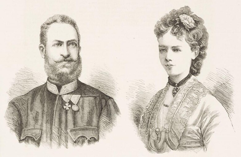 El rey Carlos le quita el título de príncipe a su hermano Andrés, que tiene que abandonar su mansión de Windsor