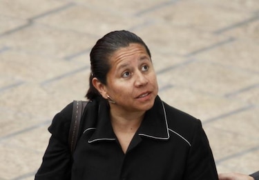 Colombia buscará impedir que María del Pilar Hurtado reciba otro asilo