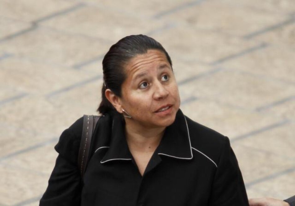 Colombia buscará impedir que María del Pilar Hurtado reciba otro asilo