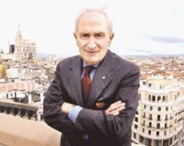 La democracia, según Sartori