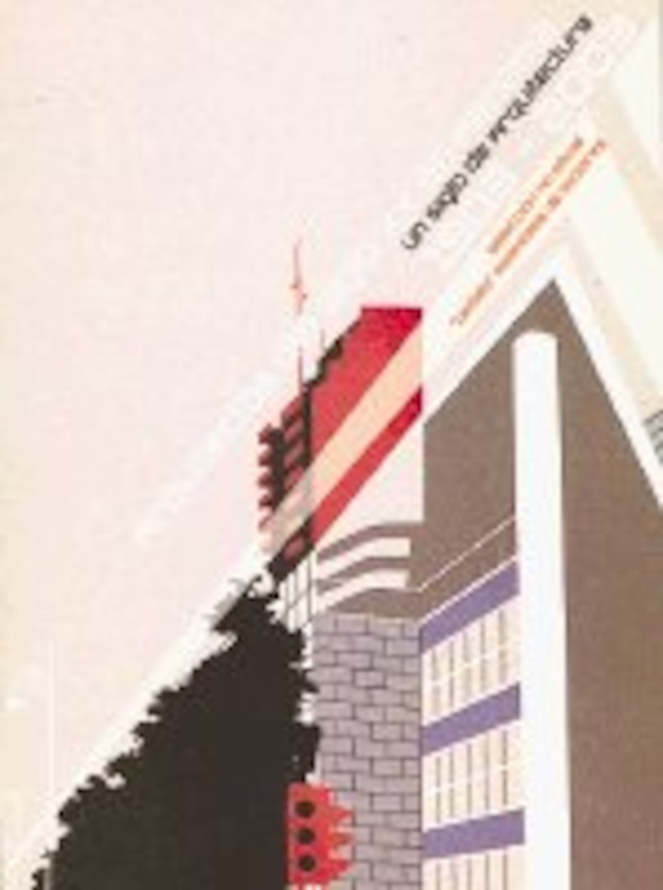 Importantes arquitectos