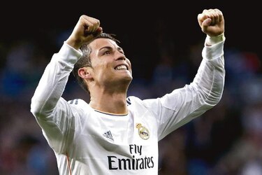 Madeira levantará monumento en homenaje a Cristiano Ronaldo