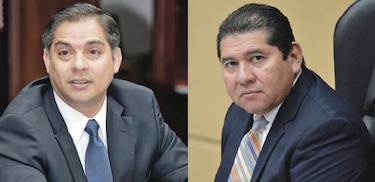 Dudosa filantropía desde la Asamblea Nacional