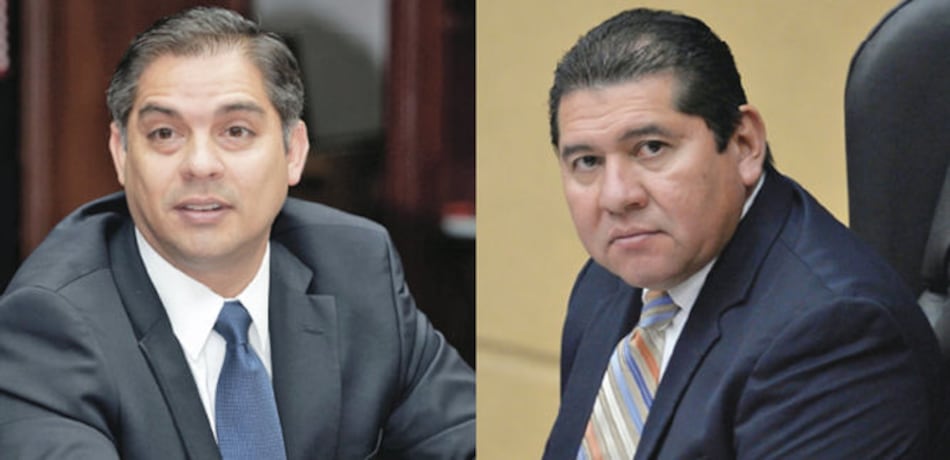 Dudosa filantropía desde la Asamblea Nacional