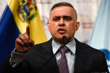 Suben a 14 los detenidos en Venezuela por supuesto atentado a Maduro