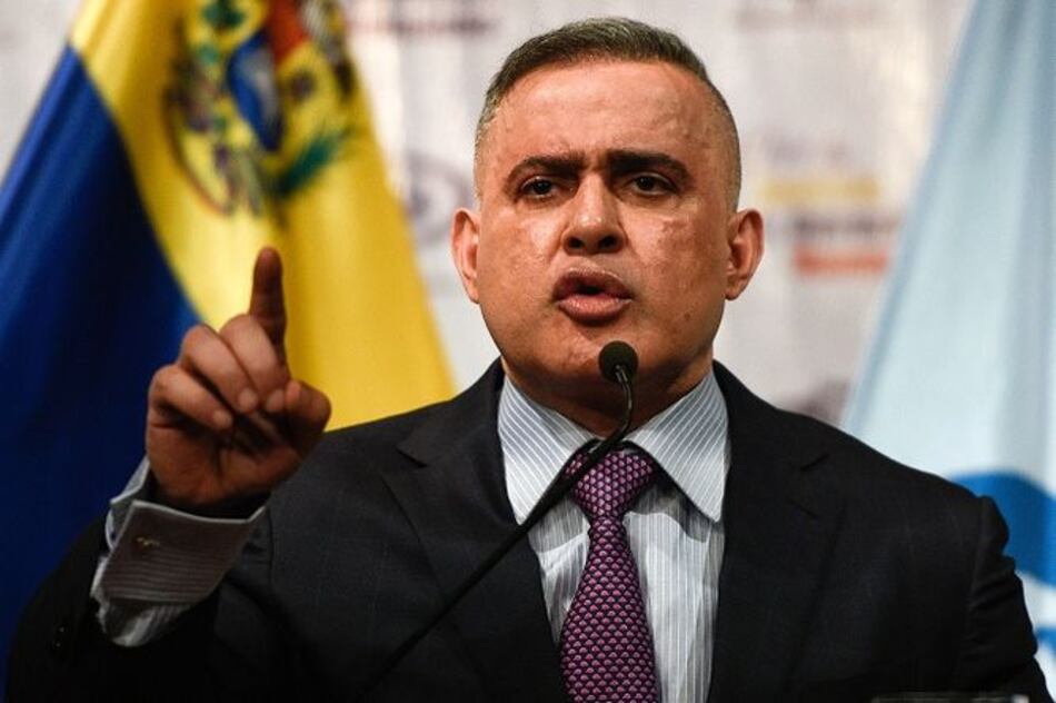 Suben a 14 los detenidos en Venezuela por supuesto atentado a Maduro