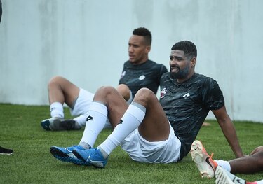 Gavilán Gómez: ‘Se viene un gran torneo en un momento de crisis’