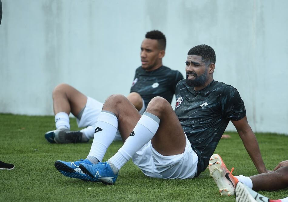 Gavilán Gómez: ‘Se viene un gran torneo en un momento de crisis’